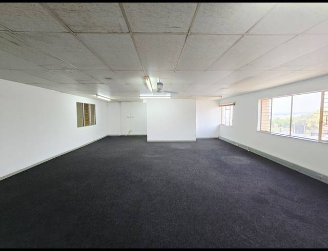 378M² WAREHOUSE TO LET IN KYA SANDS